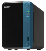 Сетевой RAID-накопитель  QNAP TS-253Be-4G