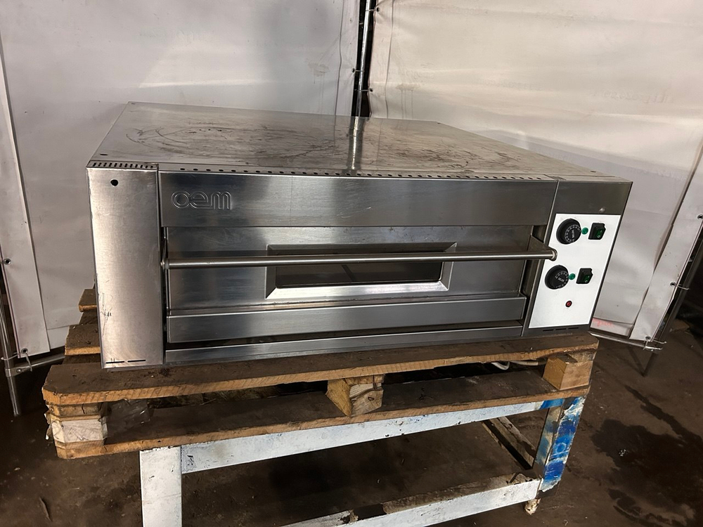 Печь для пиццы OEM 435 б/у