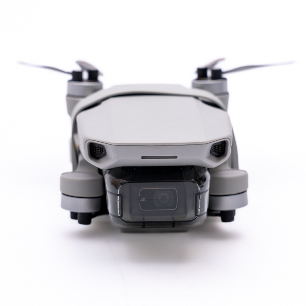 Квадрокоптер DJI Mini 2