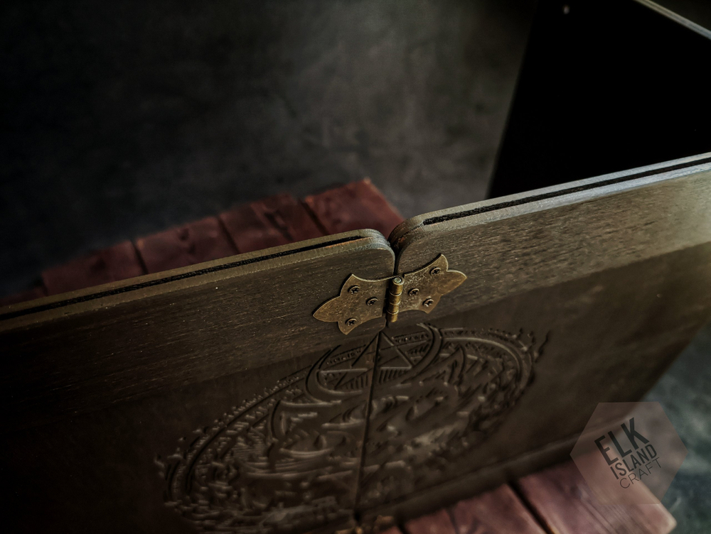 Ширма 4 створки. Классик