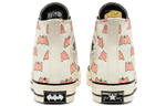Кеды Batman 80th Anniversary x Converse 1970s, 167318C