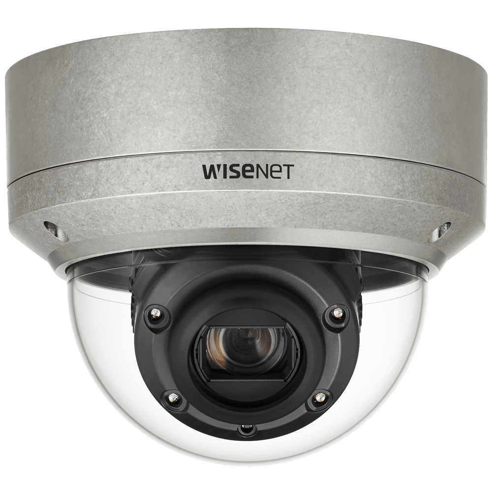 Wisenet XNV-6120RS