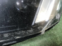 Фара левая Ауди А5 2 8W (19-нв) Matrix LED