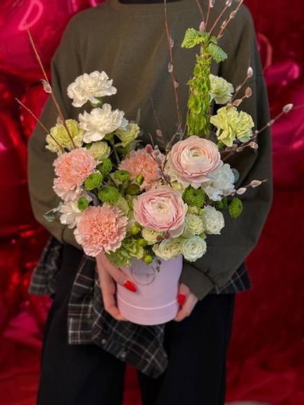 ONLINE витрина композиция №2