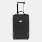 Чемодан-тележка DUBLIN