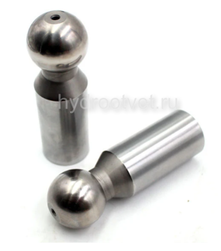 A8VO200 CENTER PIN-BIG HOLE - Центральный палец (штифт) - большой отверстие
