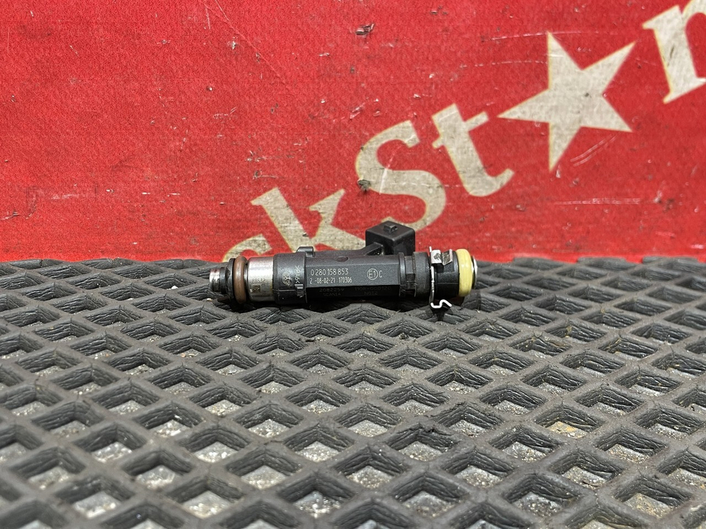 Форсунка топливная 2021г.