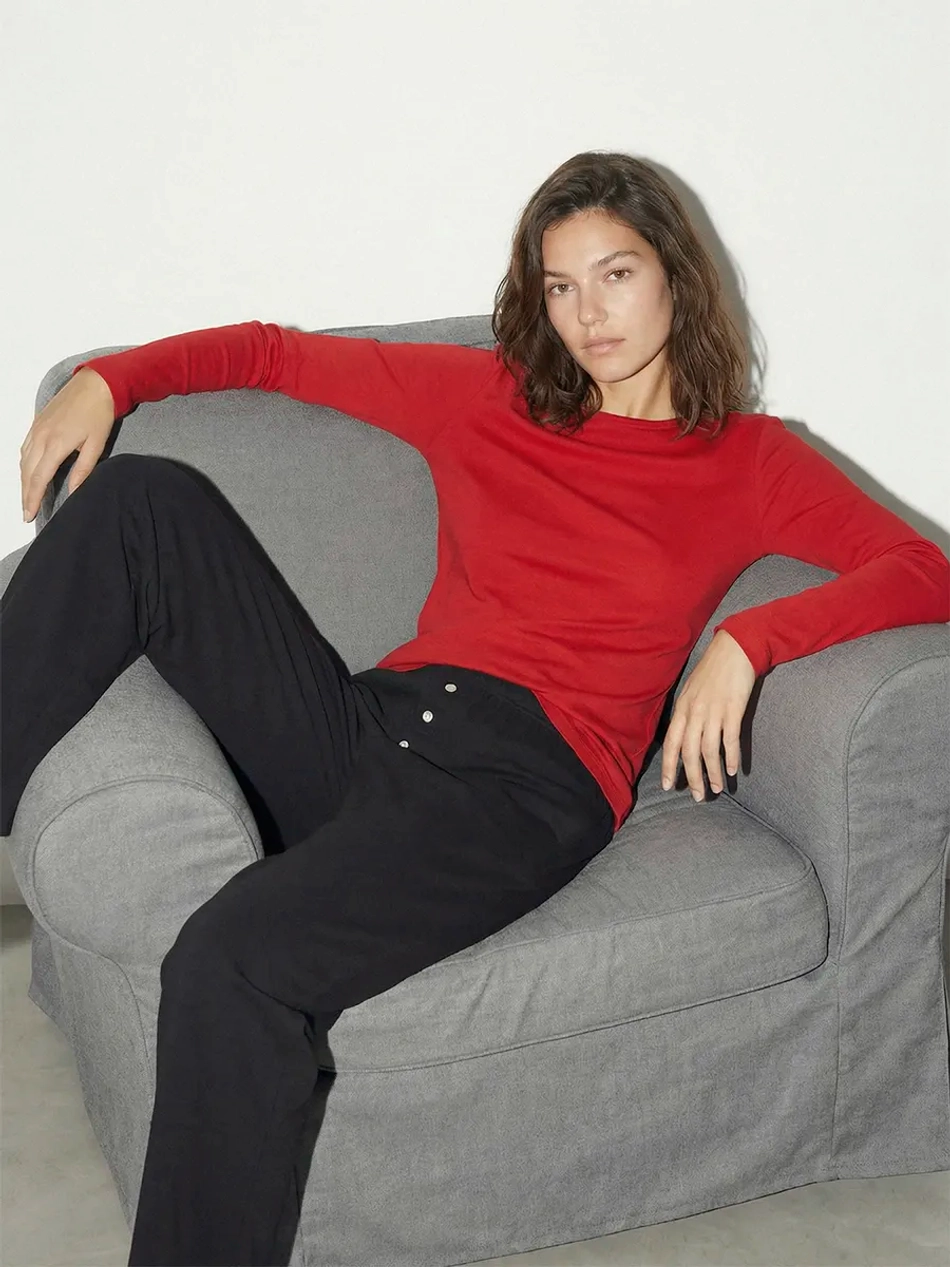 Брюки пижамные