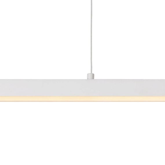 Подвесной светодиодный светильник Lucide Sigma 23460/30/31