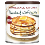 Stonewall Kitchen, смесь для выпекания блинов и вафель без глютена, 453,6 г (16 унций)