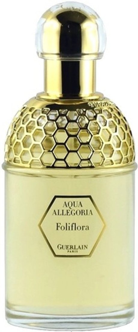 Guerlain Aqua Allegoria Foliflora