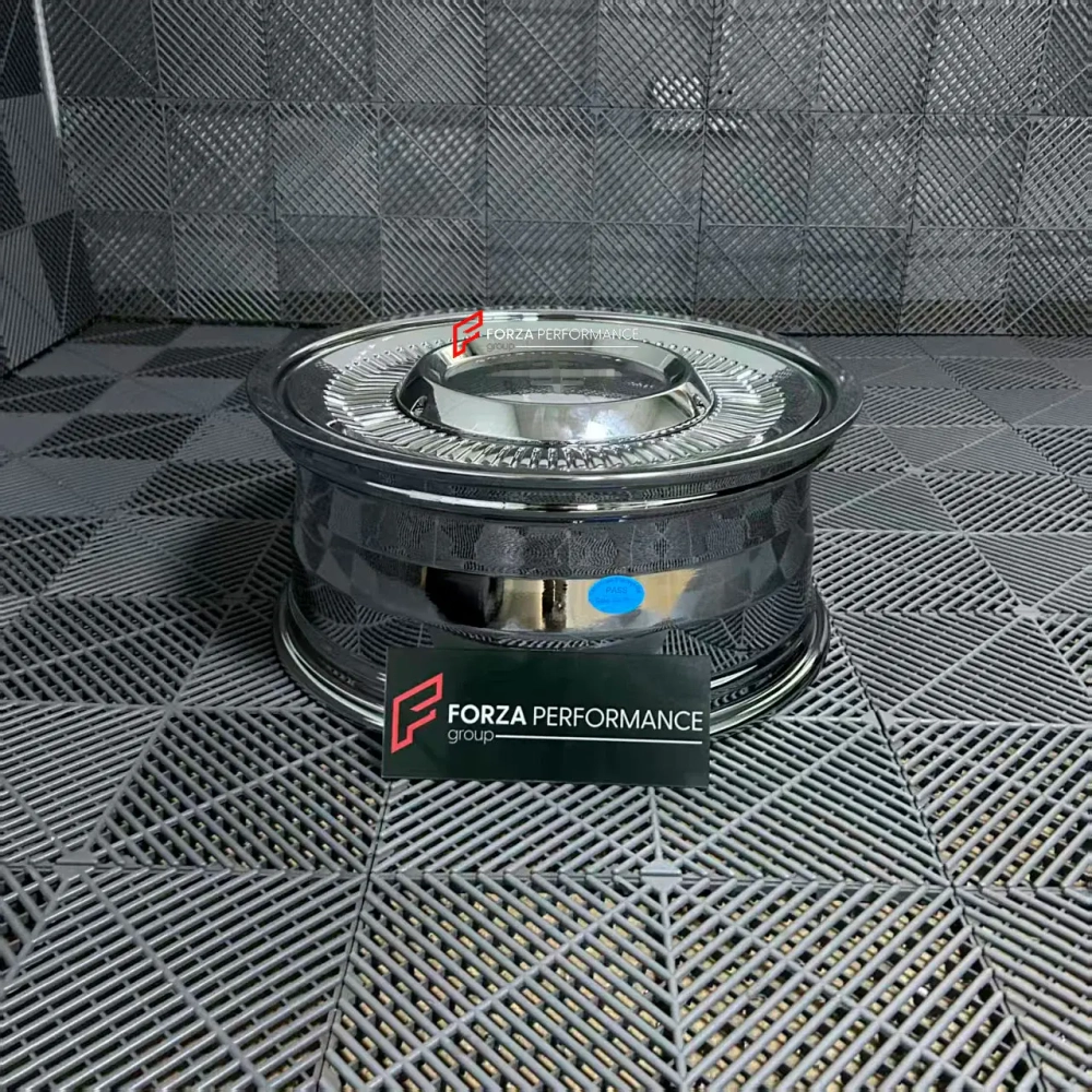 КОВАНЫЕ ДИСКИ для LINCOLN CONTINENTAL 1963 Линкольн