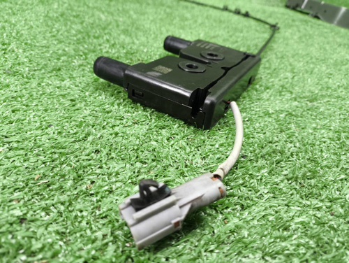 Замок капота Jetour T2 (2023-н.в.)