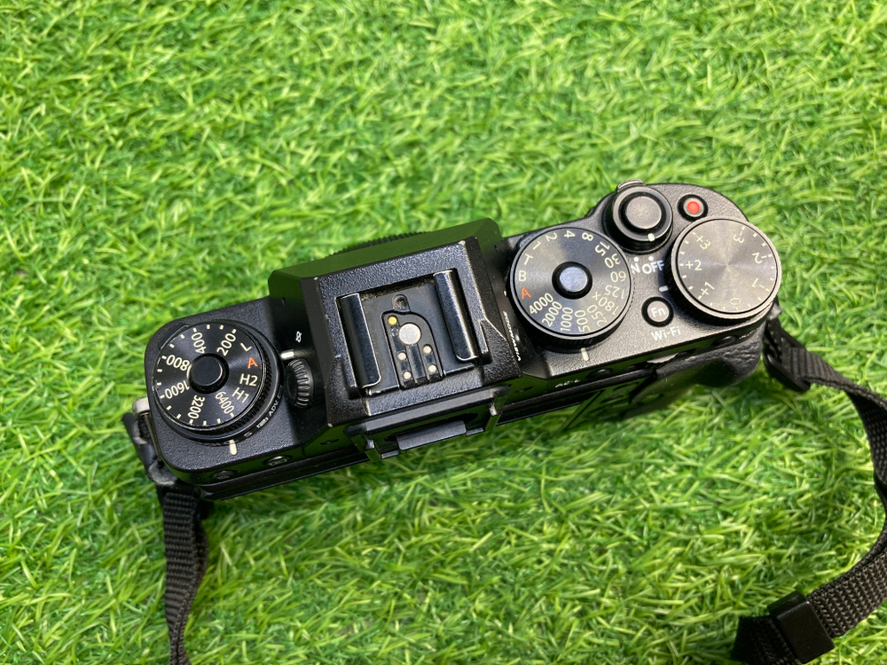 Fujifilm X-T1 Покупка/Продажа