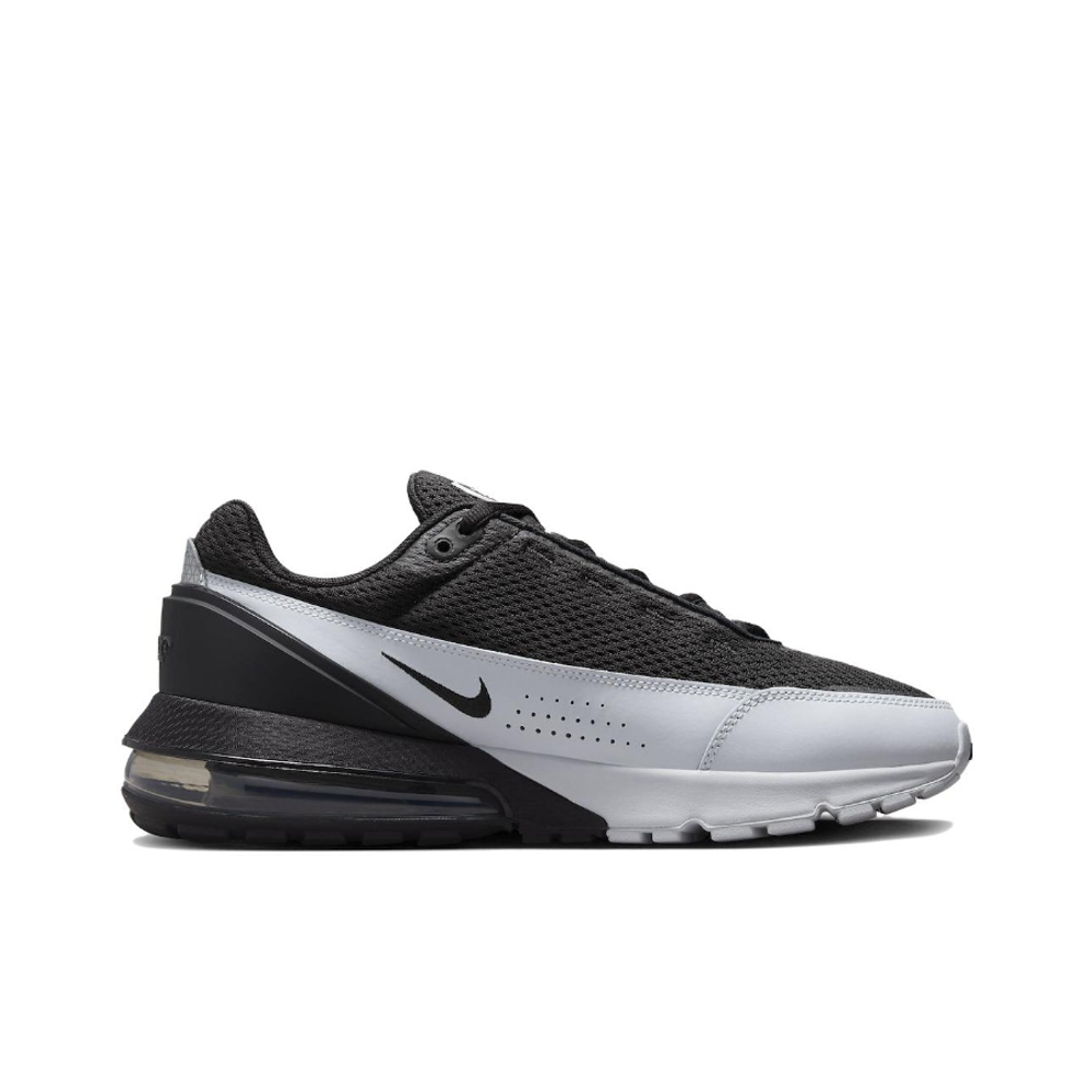 Мужские кроссовки Nike Air Max Pulse 'Black Pure Platinum' DR0453-005