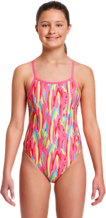 Купальник FUNKITA Feather Flock