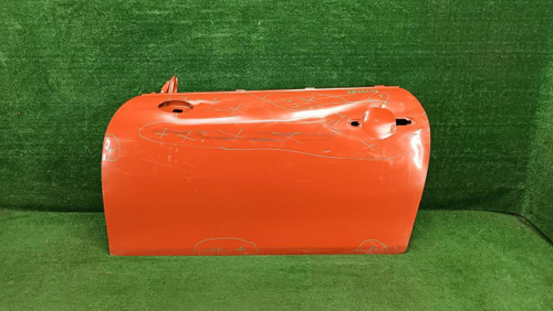 Дверь передняя левая MINI Hatch F56 (2013-н.в.)