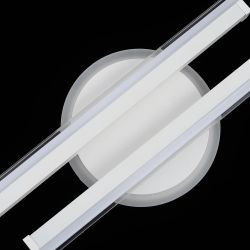 Citilux TRENT CL203520 LED Светильник с выключателем Белый