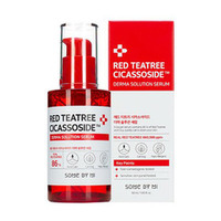 Успокаивающая сыворотка с экстрактом Красного Чайного Дерева Some by Mi Red Teatree Cicassoside Derma Solution Serum 50мл