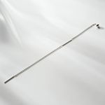 Моносерьга-протяжка Lente 140