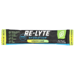 Redmond, Re-Lyte® Hydration, лимон и лайм, 15 пакетиков в стиках по 6,8 г (0,24 унции)