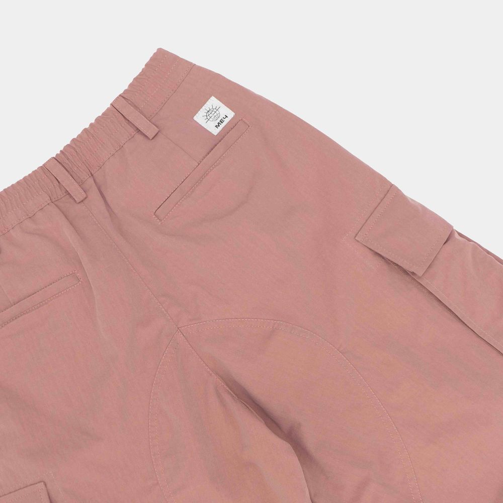 Брюки Меч SS23 Cargo Powder пудровые