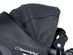 Маска сварщика SPEEDGLAS 9100 AIR с AFDLO SE (567700)
