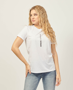 Футболка женская ARMANI EXCHANGE