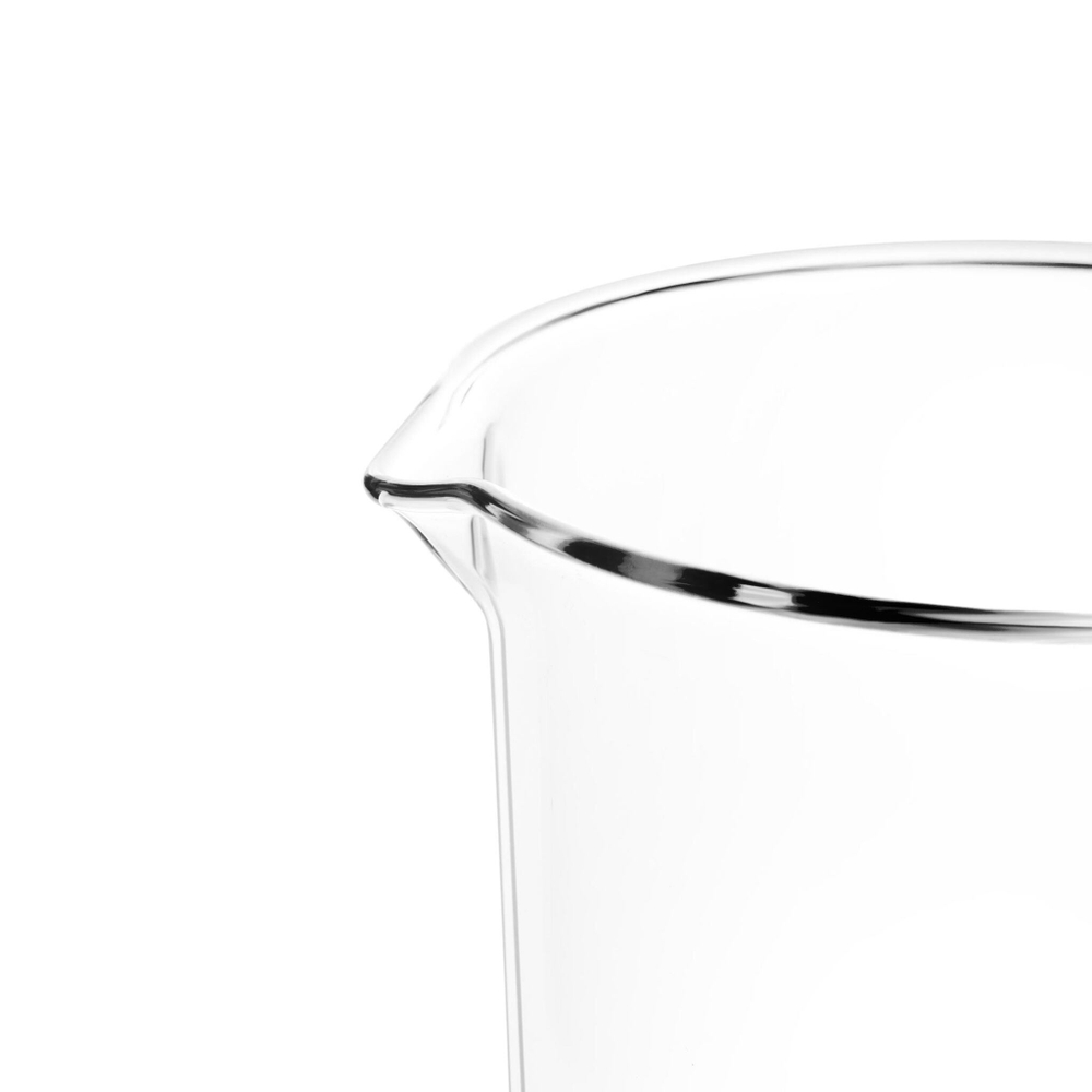 Стакан лабораторный высокий, 1000 мл