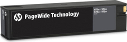 Струйный картридж желтый HP 991XC