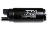 Топливный насос AEM 320 литров в час (AEM 320lph High Flow In-Tank Fuel Pump)