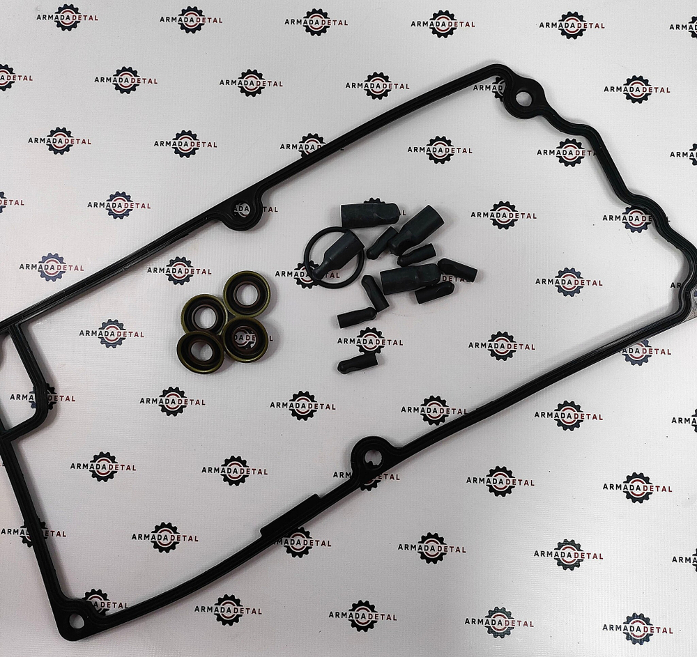 Комплект прокладок клапанной крышки | 320/09200 | Spare Parts
