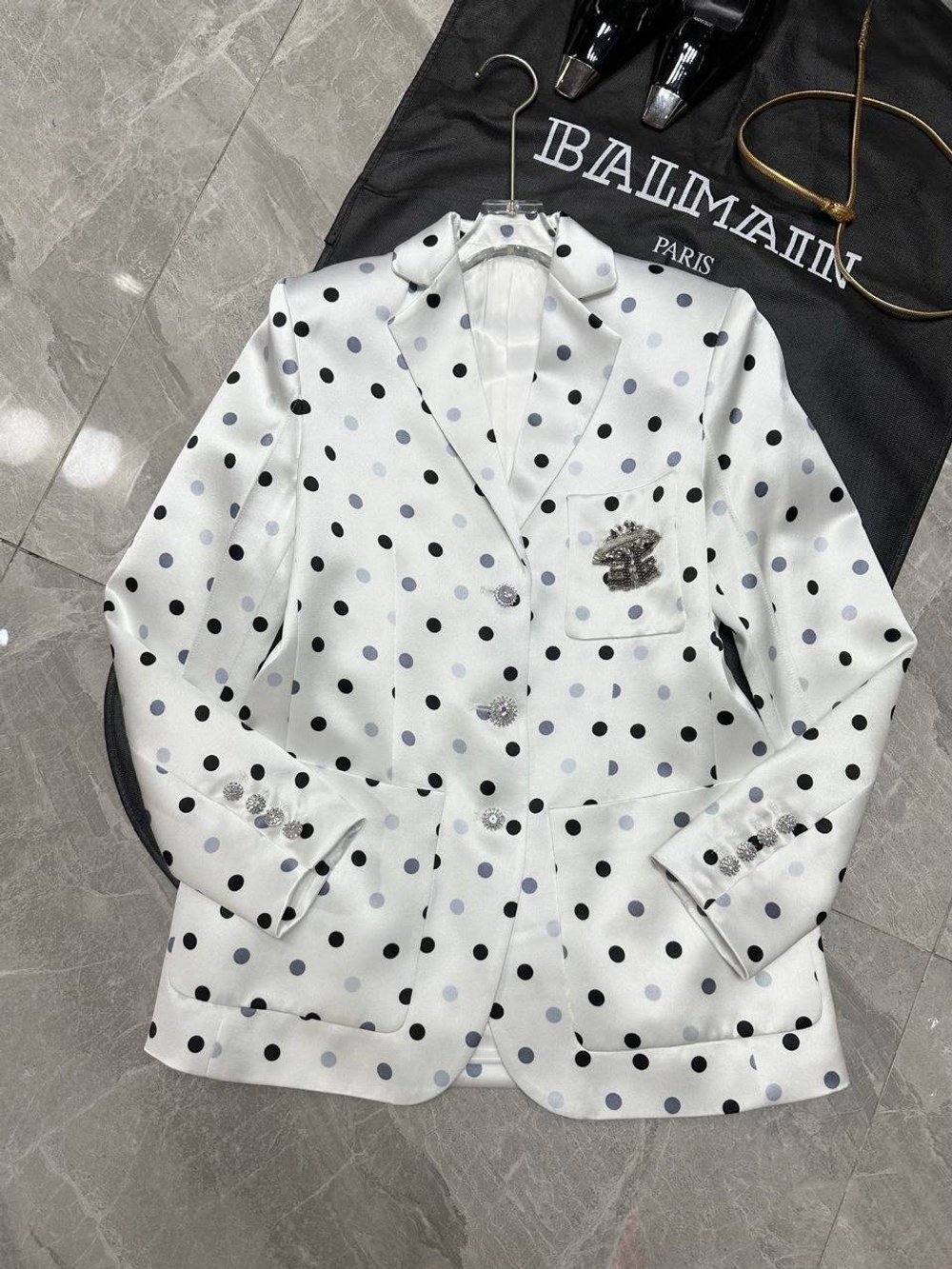 Жакет