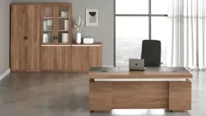 Кабинет руководителя Livepool