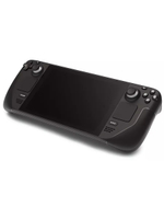 Игровая приставка Valve Steam Deck OLED 512 ГБ SSD, без игр, черный