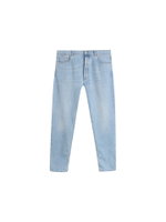 Джинсы BRUNELLO CUCINELLI