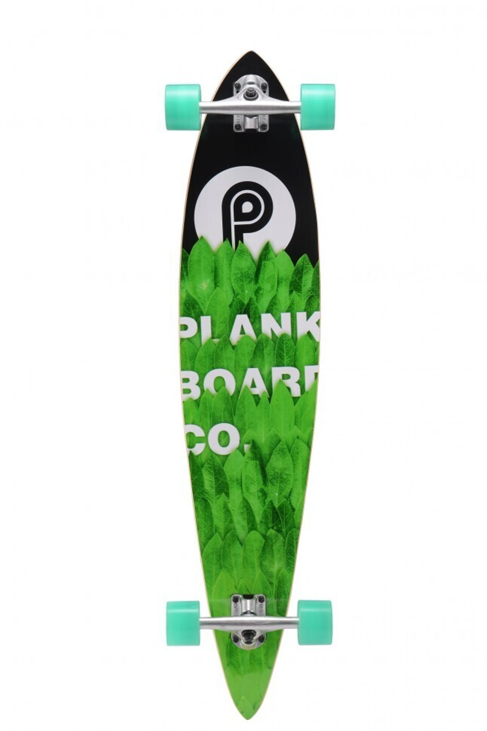 Лонгборд PLANK LEAVSEY P20