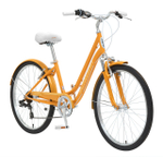 Женский велосипед Schwinn SUBURBAN WOMEN (2018)