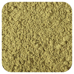 Starwest Botanicals, Порошок красной органической хны, 453,6 г (1 фунт)