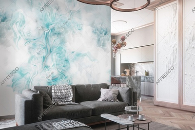 Обои и панно Affresco, коллекция  Fine Art