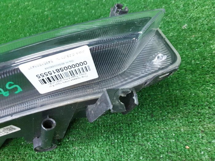 ПТФ правая Chery Tiggo 8 Pro (2021-н.в.)