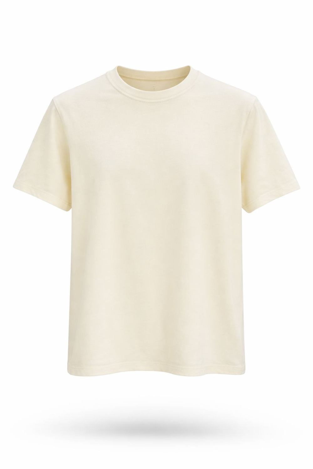 ITALY K майка - бежевый