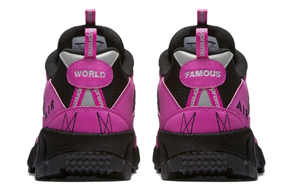 Nike Air Humara 17 Supreme Fire Pink