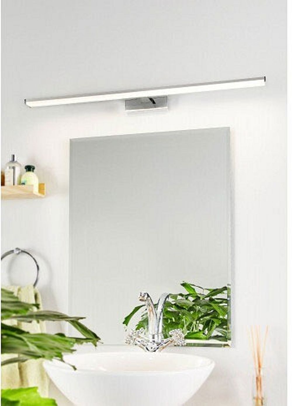 Подсветка для зеркала Eglo Pandella 1 96066