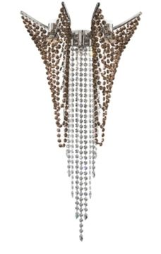 Светильник ATLANTIDA WALL LAMP by Castro