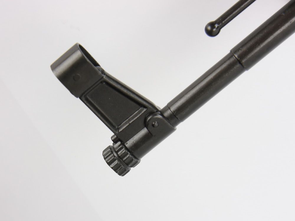 Denix Немецкая штурмовая винтовка STG-44