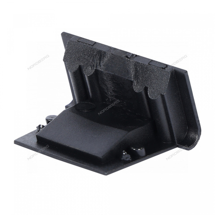 Вставка сменная для накладок на кулачки 1 шт. для ШМС 4641, 4644, 4644N  NORDBERG 01-00004750