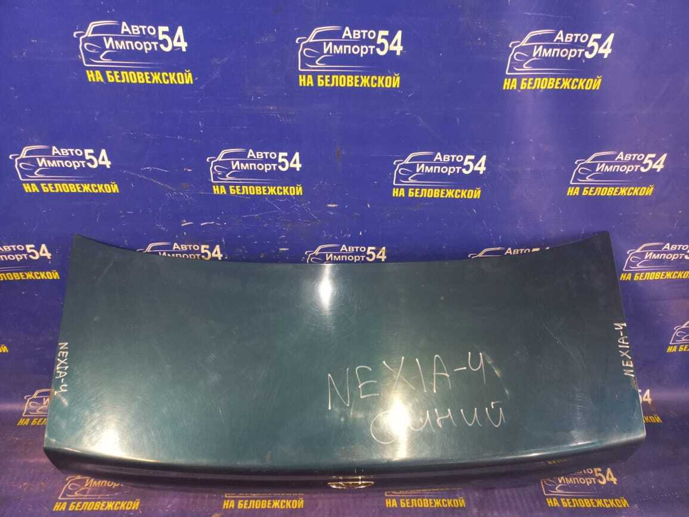 Крышка багажника DAEWOO NEXIA 1996