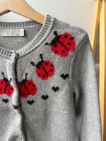 Хлопковый кардиган Stella McCartney, 116