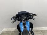 Harley-Davidson Electra Glide FLHTC 1580 2010
